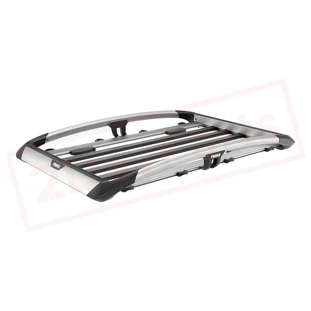 Image 2 Thule Trail XT Large THL865XT part in Racks category