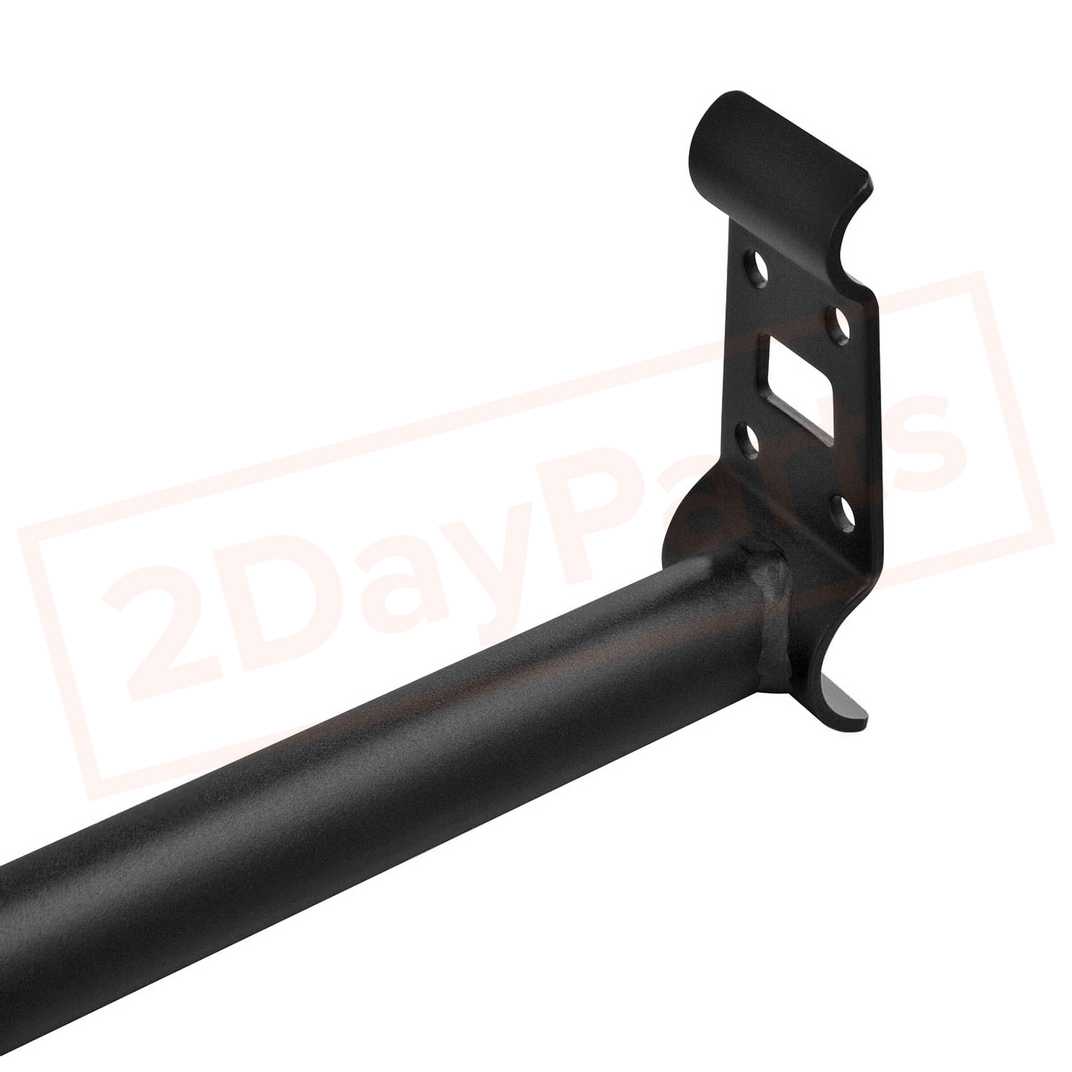 Image 1 Thule Universal Steel Rack Accessory Bar THL91001 part in All Products category