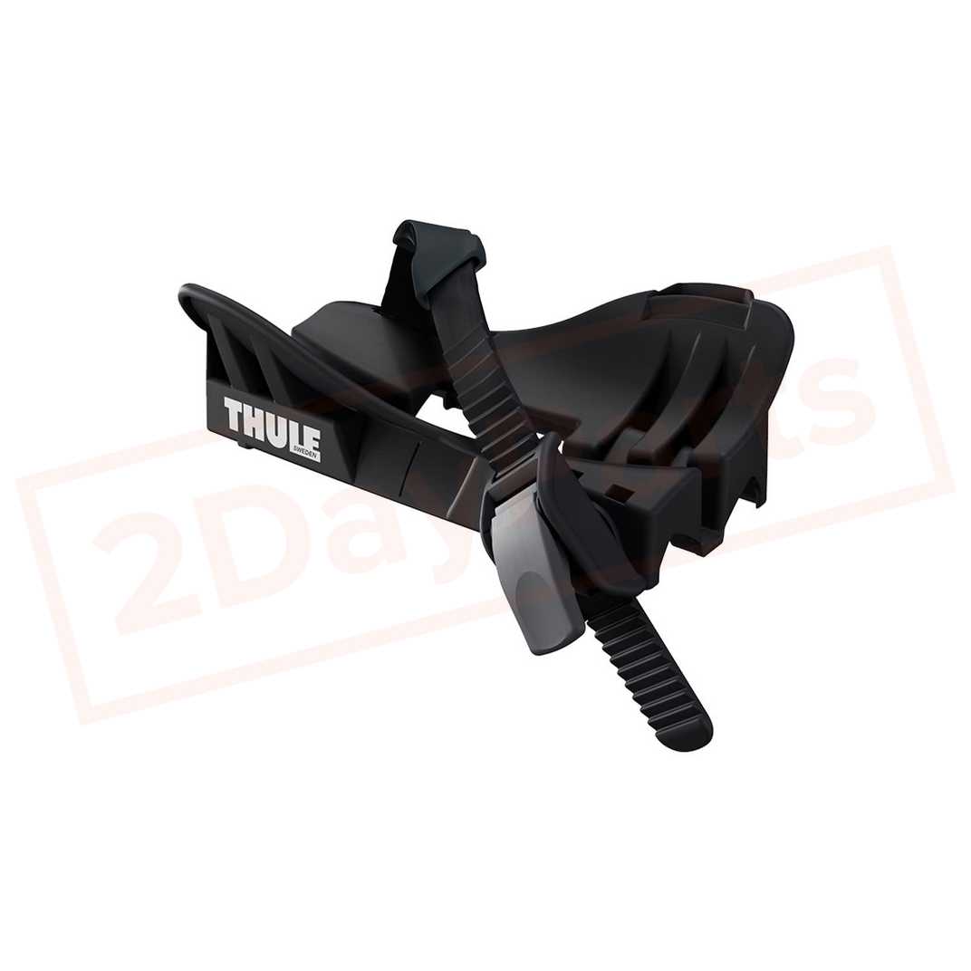 Image THULE UpRide Fatbike Adapter THL599100 part in Racks category