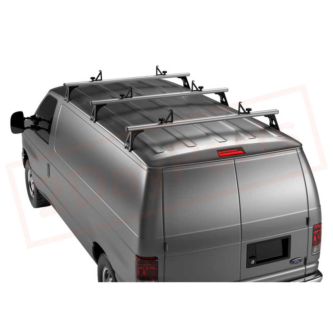 Image 1 THULE Van 3 Bar THL29056XT part in All Products category