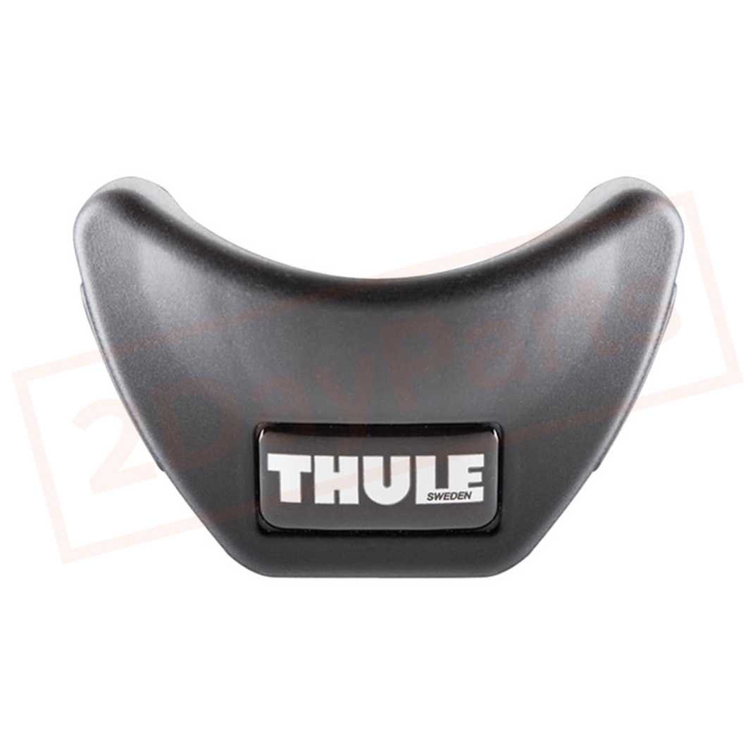 Image Thule Wheel Tray End Cap (2 Pack) THLTC2 part in Racks category