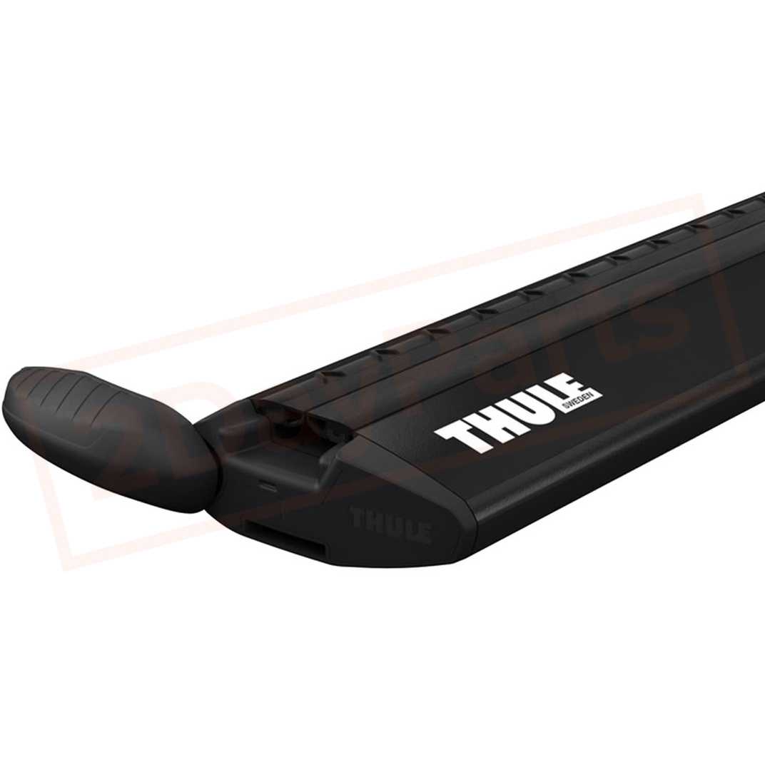 Image 2 Thule Wingbar Evo 108 (43") THL711120 part in Racks category