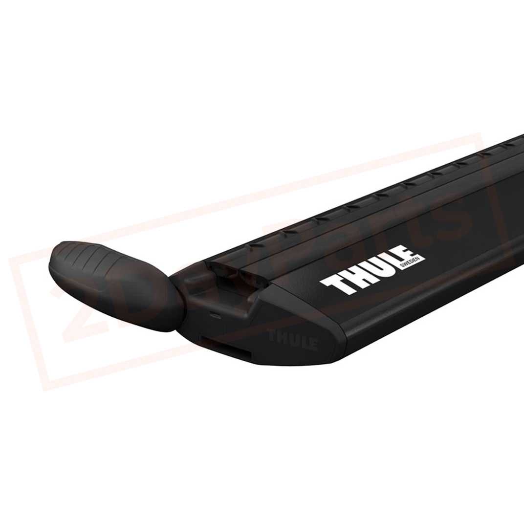 Image 2 Thule Wingbar Evo 118 (47") THL711220 part in Racks category