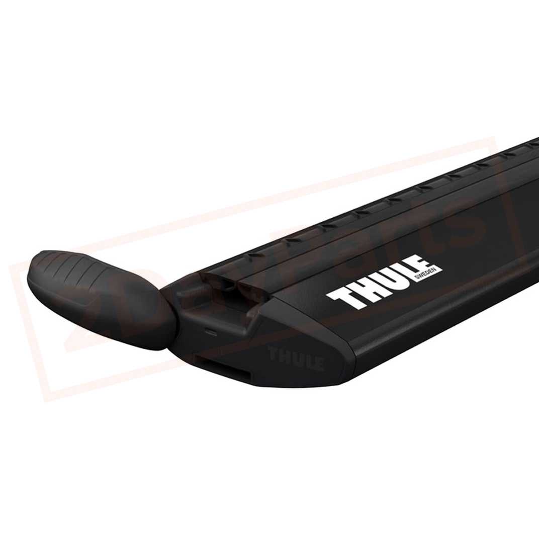 Image 3 Thule Wingbar Evo 135 (53") THL711420 part in Racks category