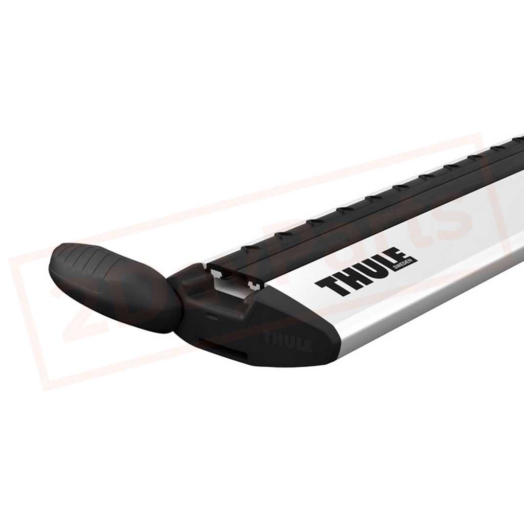 Image 2 Thule Wingbar Evo 150 (60") THL711500 part in Racks category