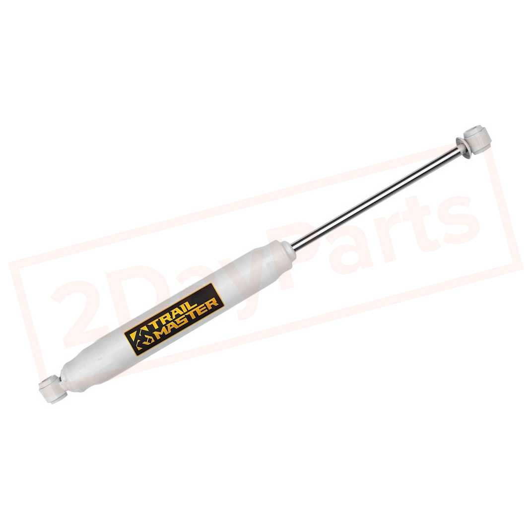 Image Trail Master Shock Absorber for Jeep Wrangler 1987-1993 part in Shocks & Struts category