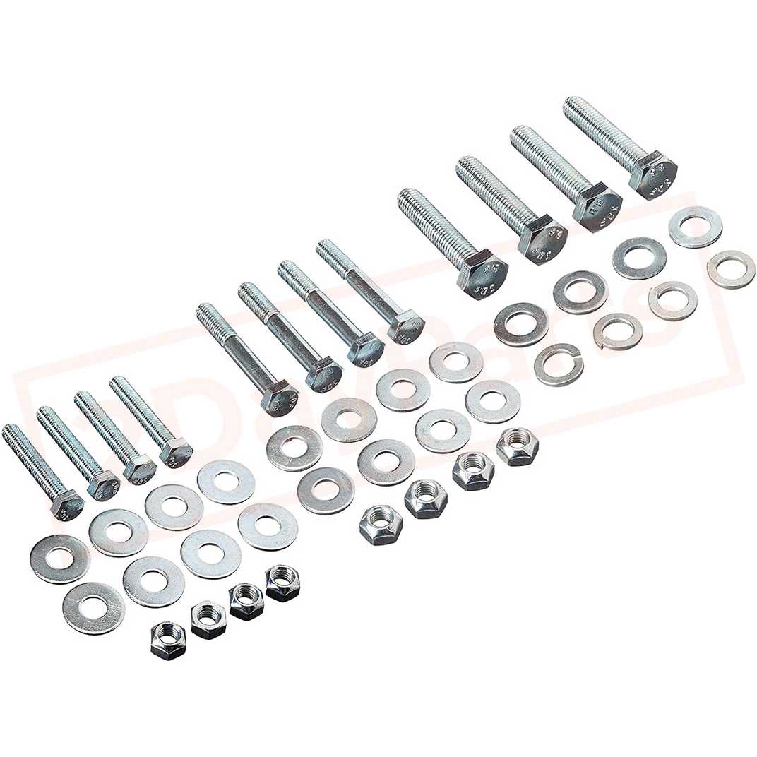 Image Zone Offroad Carrier Bearing Drop Kit for Dodge Ram 2500 / 3500 2003-2013 part in Lift Kits & Parts category