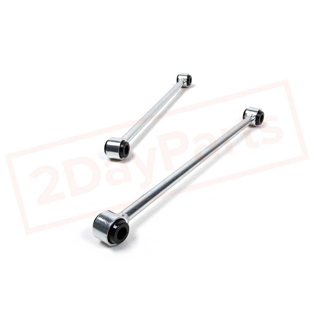 Image Zone Offroad Rear Swaybar Links for Super Duty 2017-2021 part in Sway Bars category