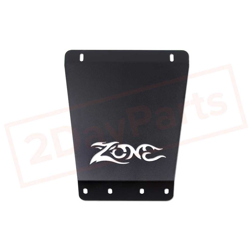 Image Zone Offroad Skid Plate for Chevrolet/GMC 1500 2007-2018 part in Mouldings & Trim category