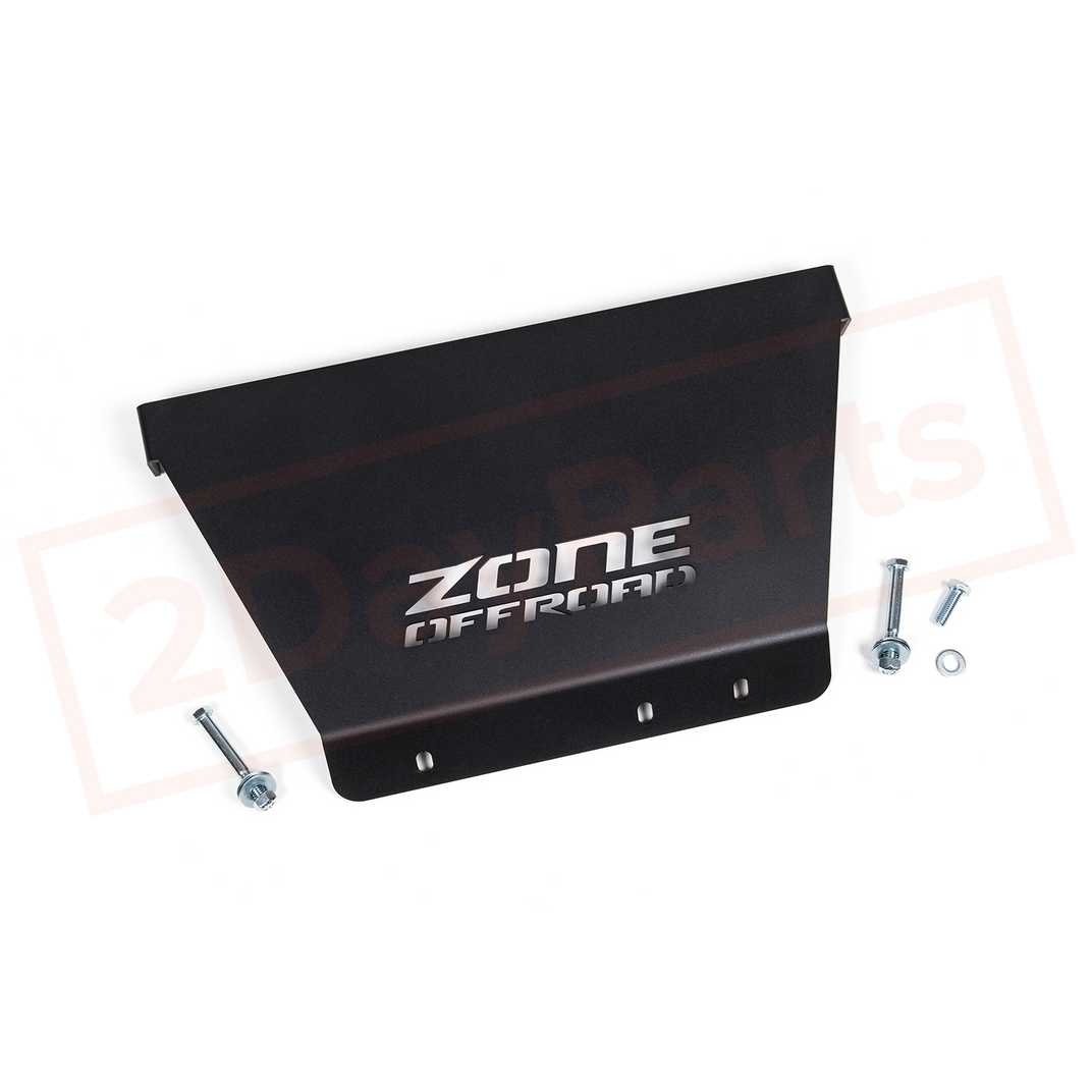 Image Zone Offroad Skid Plate for Chevrolet/GMC 1500 2019-2020 part in Mouldings & Trim category
