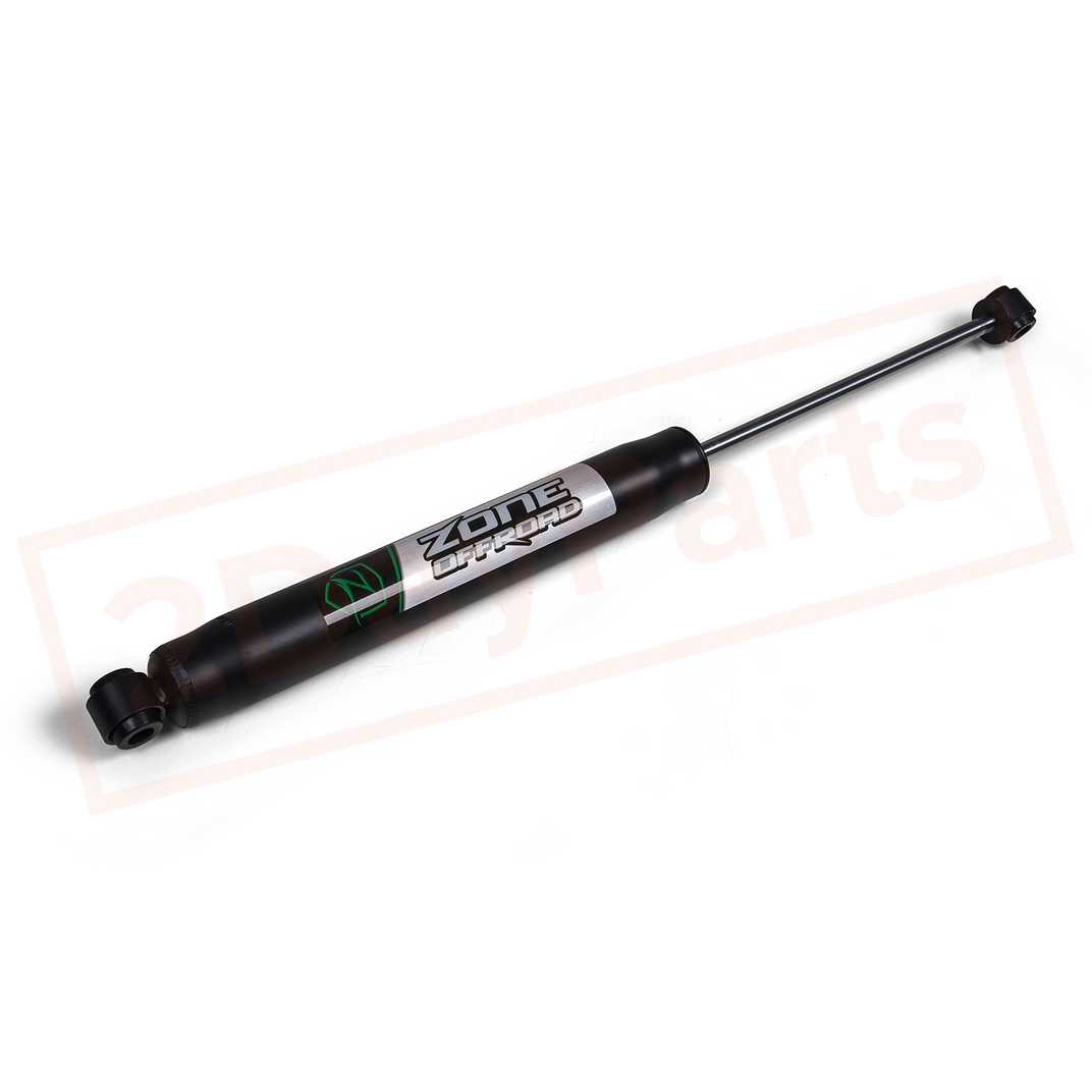 Image Zone Offroad Smooth Body Shock Absorber ZON7639 part in Shocks & Struts category