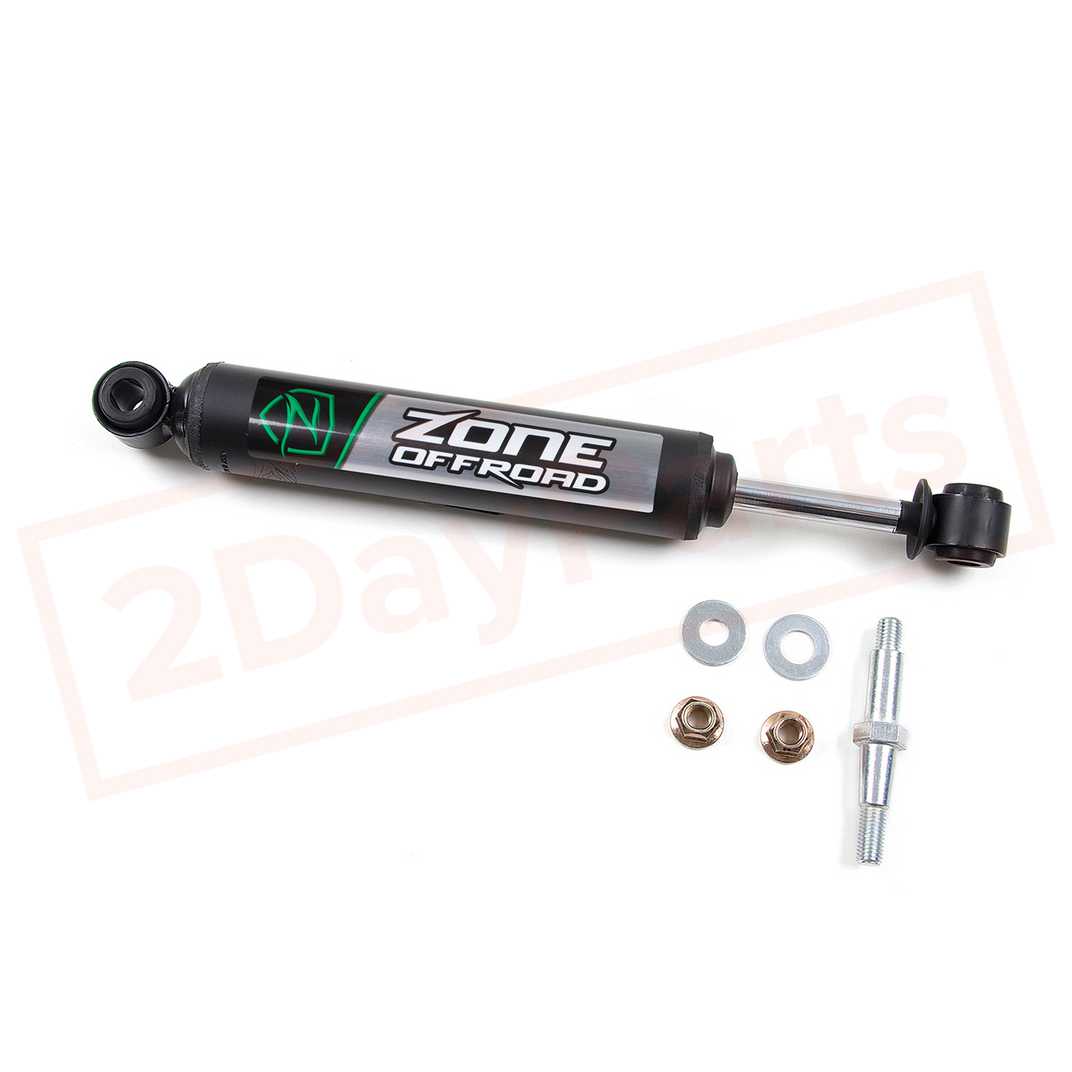 Image Zone Offroad Steering Stabilizer for Chevrolet/GMC 2500HD/3500HD 2011-2019 part in Suspension & Steering category