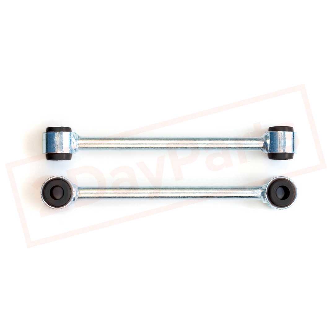 Image Zone Offroad Sway Bar Links for Ford F250/F350 Super Duty 2008-2016 part in Sway Bars category