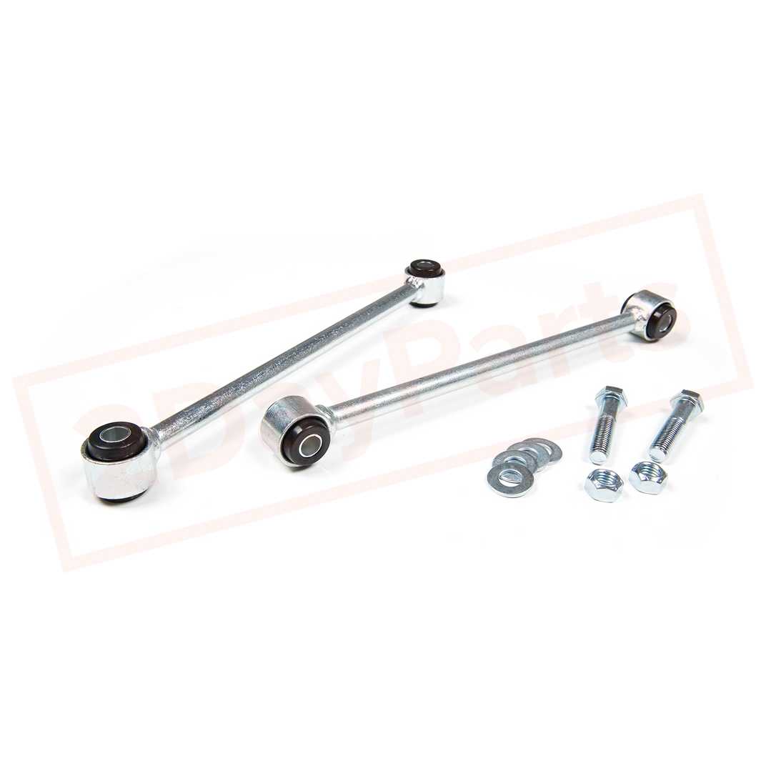 Image Zone Offroad Sway Bar Links for Jeep Grand Cherokee ZJ 1993-1998 part in Sway Bars category