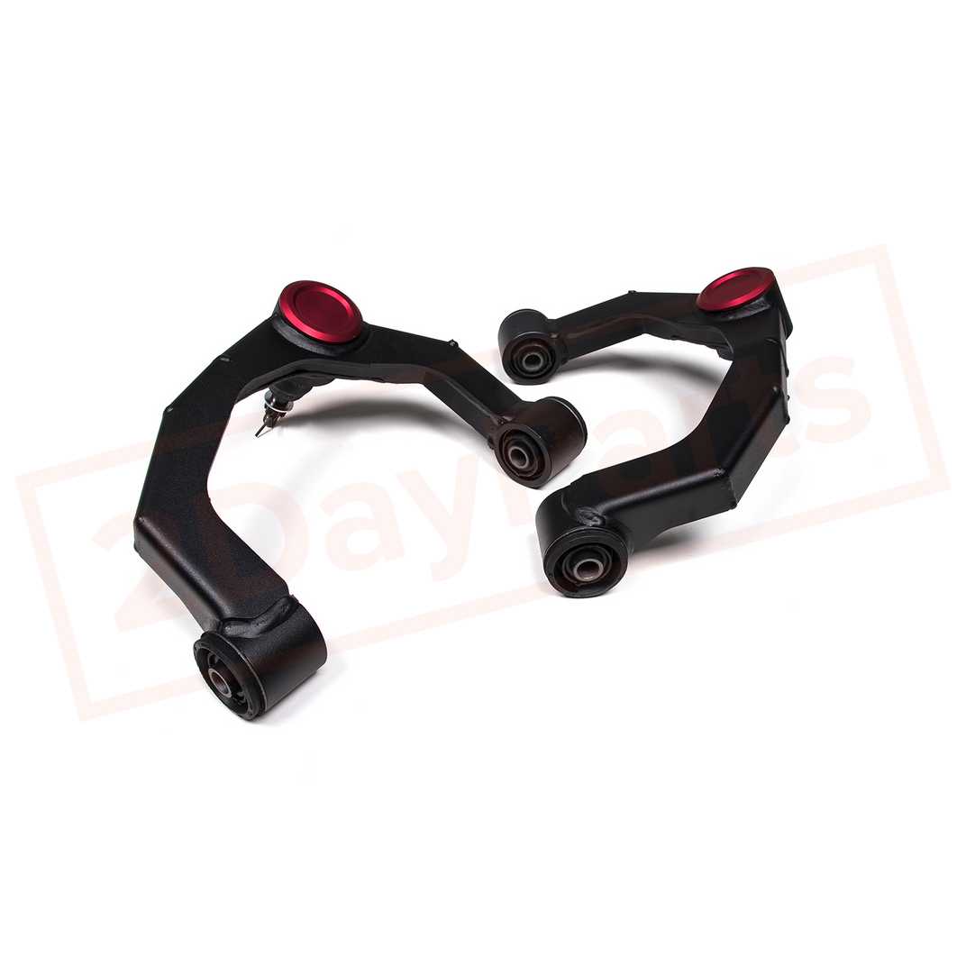 Image Zone Offroad Upper Control Arms for Ford F150 Trucks 2014-2020 part in Lift Kits & Parts category