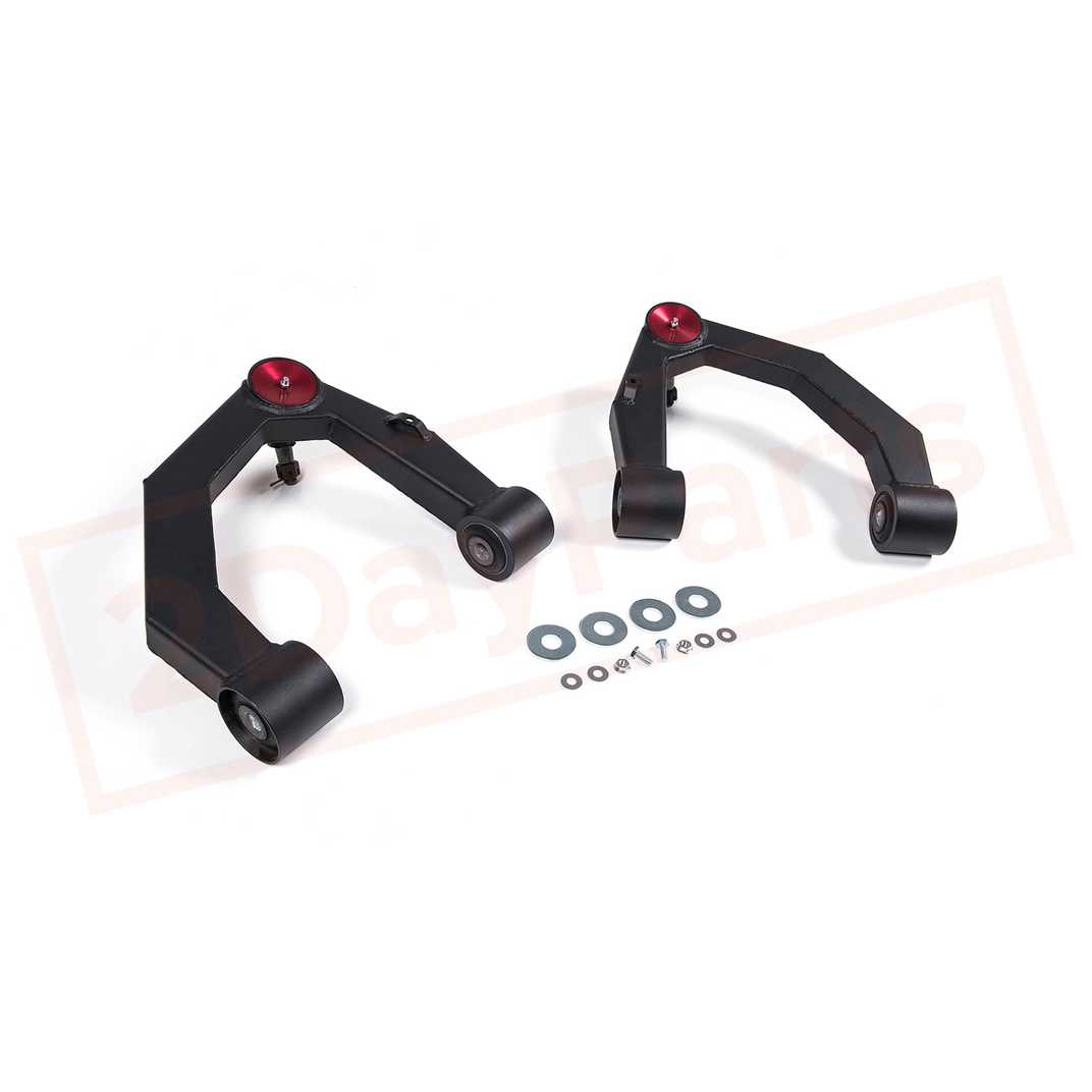 Image Zone Offroad Upper Control Arms for Toyota Tundra 2007-2021 part in Lift Kits & Parts category
