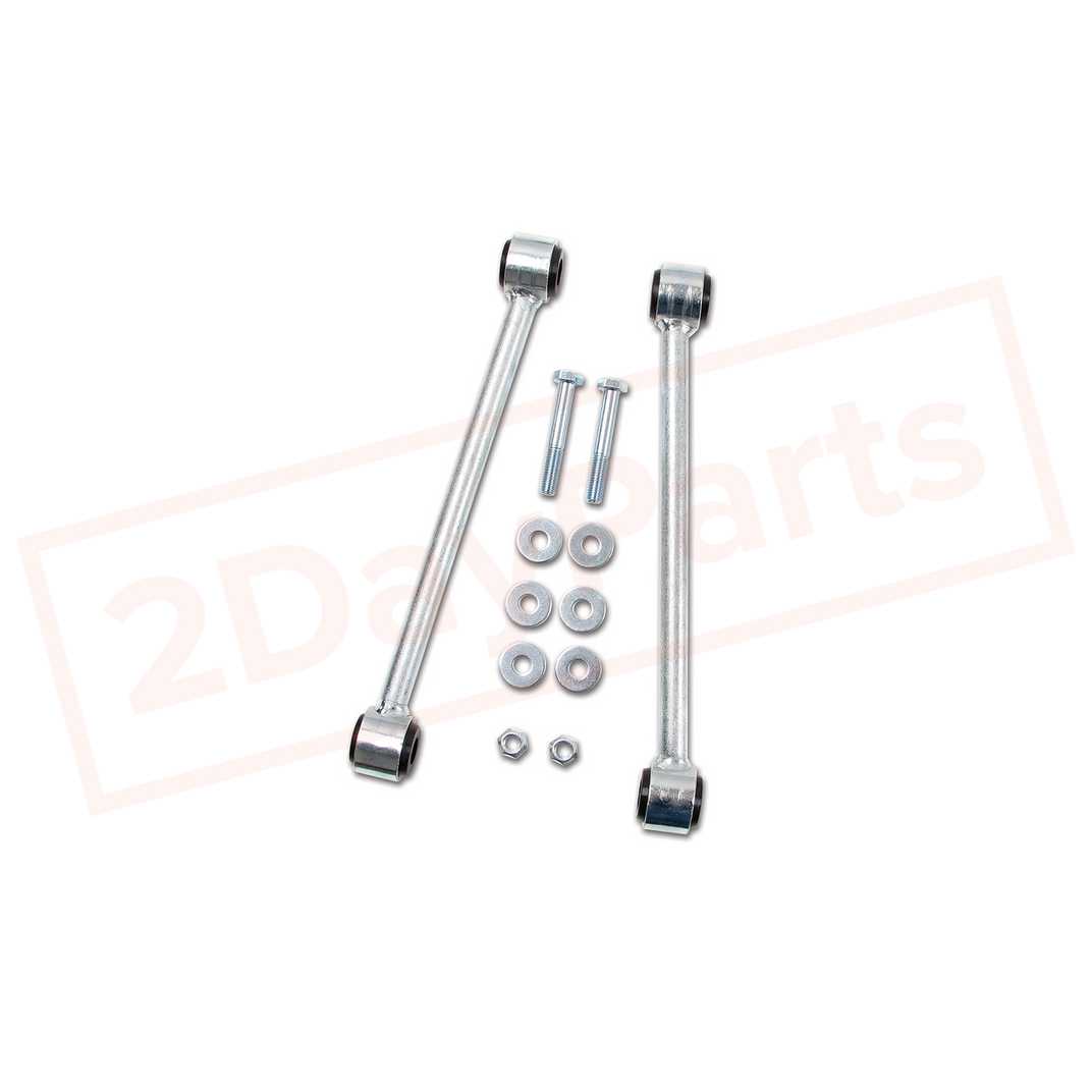 Image Zone Sway Bar Links for for Ford F250/F350 SD/2000-2005 Ford Excursion 1999-2004 part in Sway Bars category