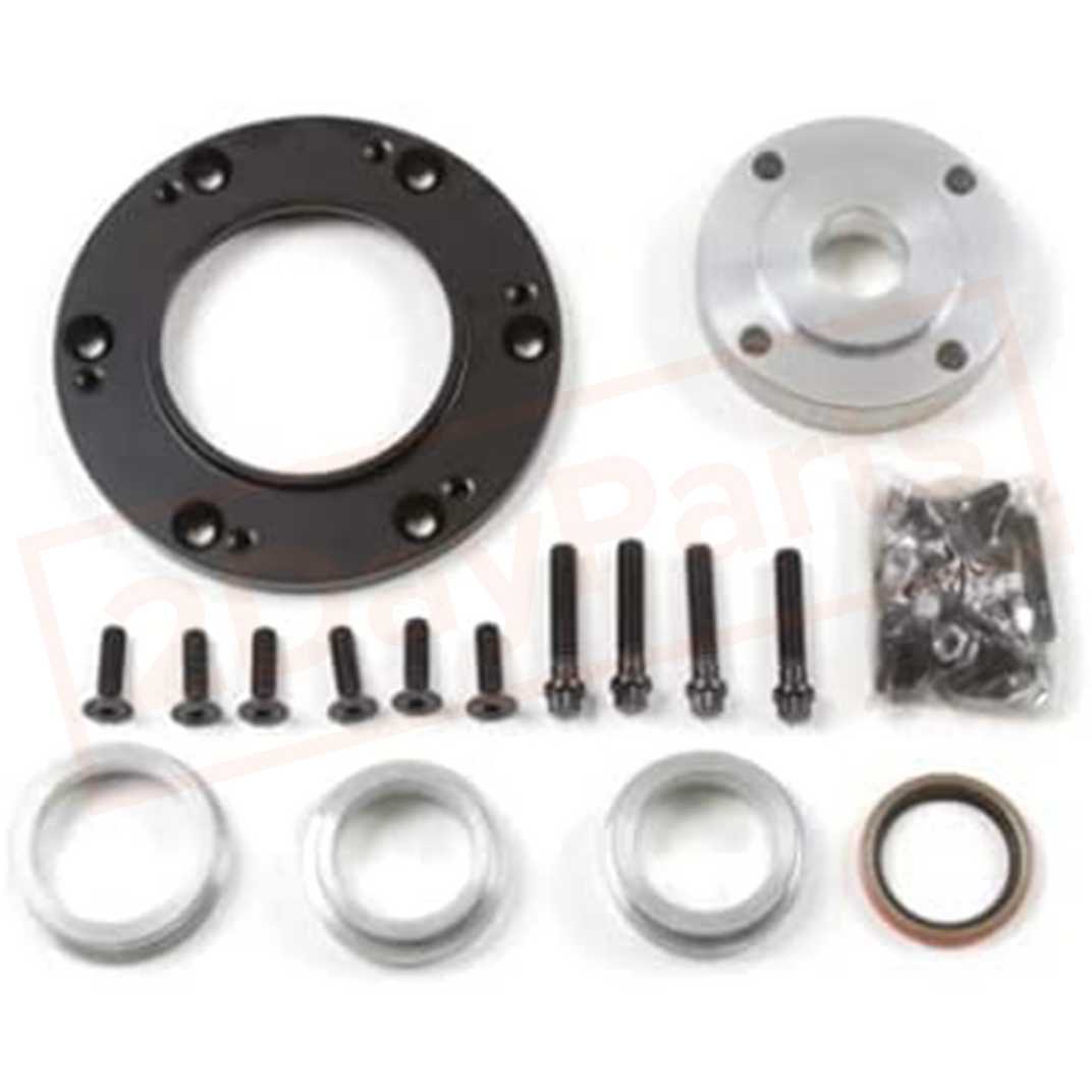 Image 2 Zone Transfer Case Indexing Ring Kit for RAM 2500 / 2014-2018 RAM 3500 2013-2018 part in Lift Kits & Parts category