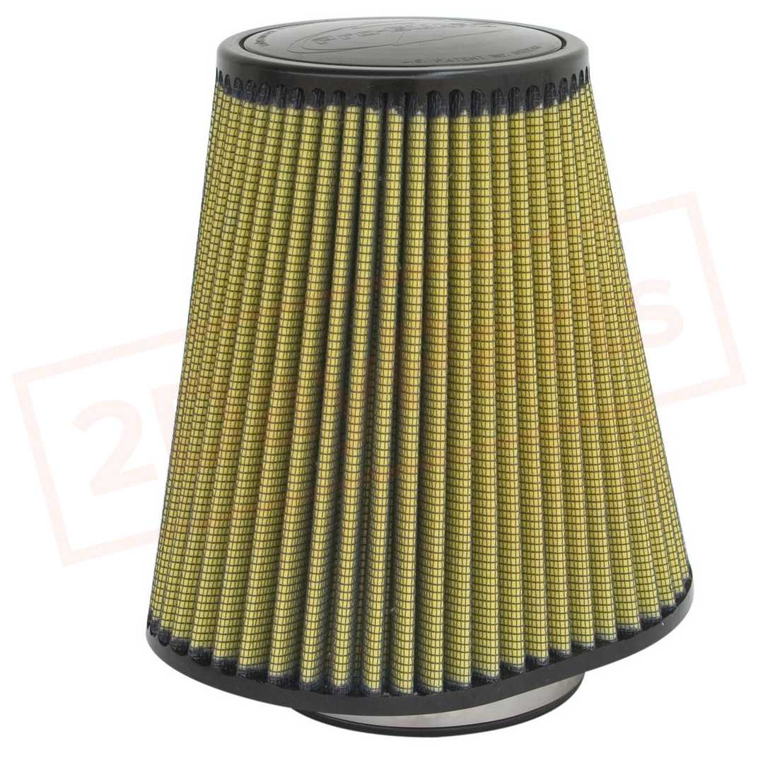 Image aFe Power Air Filter aFe72-90037 part in Air Filters category