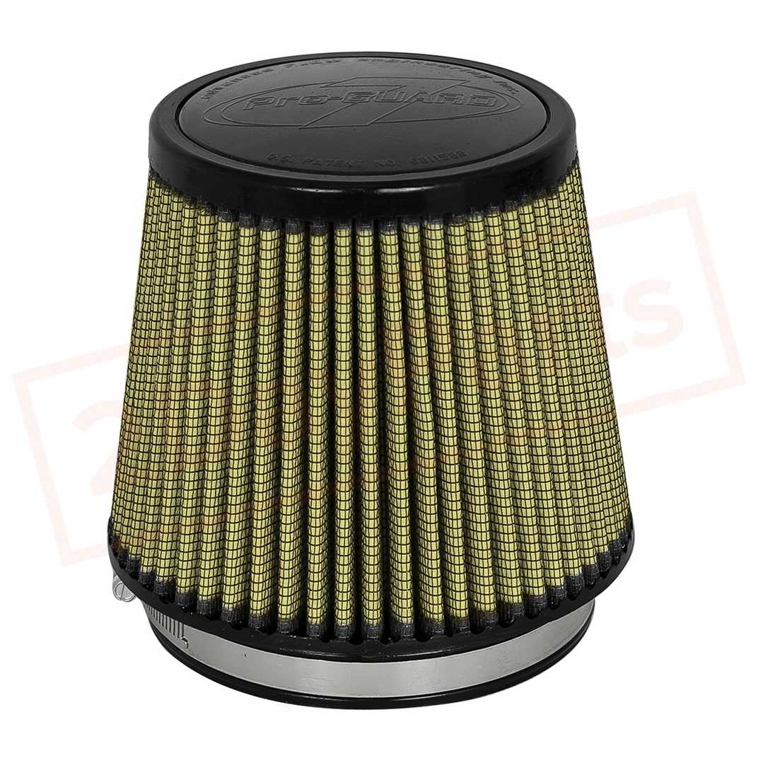 Image aFe Power Air Filter aFe72-90044 part in Air Filters category