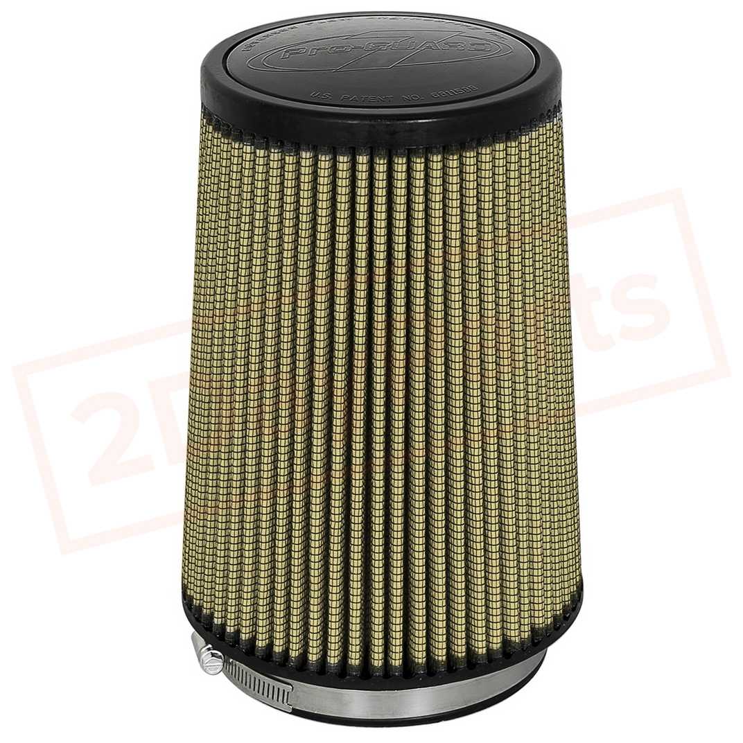 Image aFe Power Air Filter aFe72-90049 part in Air Filters category