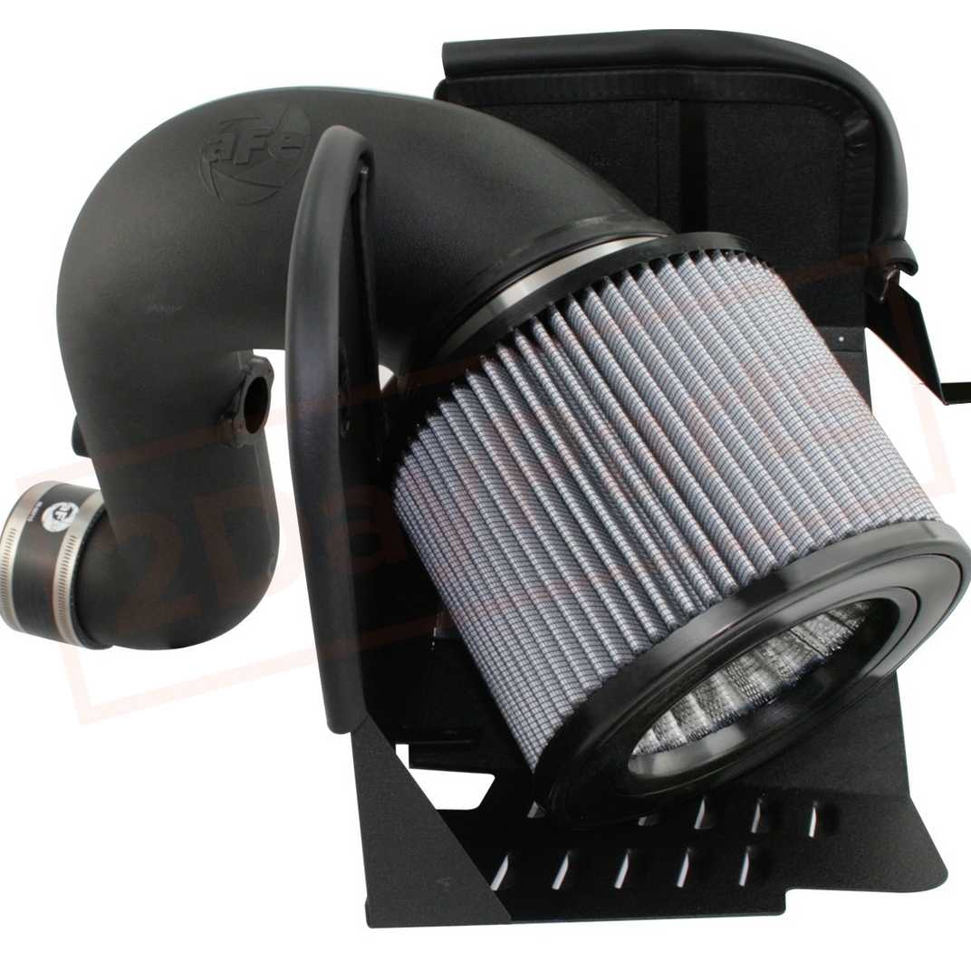 Image aFe Power Air Induction System aFe51-11342-1 part in Air Intake Systems category