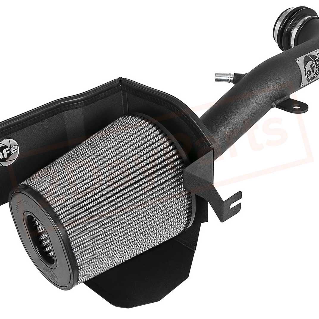 Image aFe Power Air Induction System aFe51-13002-B part in Air Intake Systems category