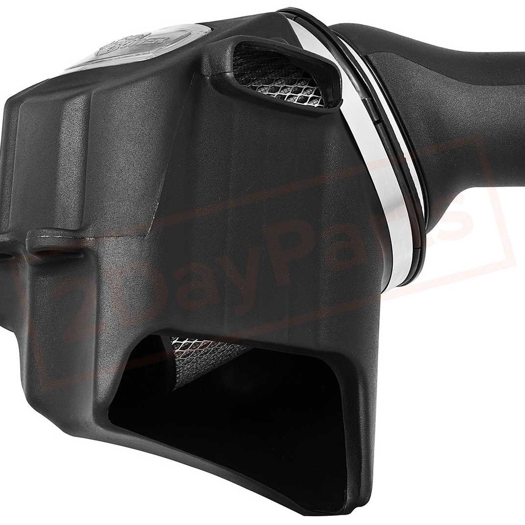 Image 3 aFe Power Air Induction System aFe51-73006 part in Air Intake Systems category