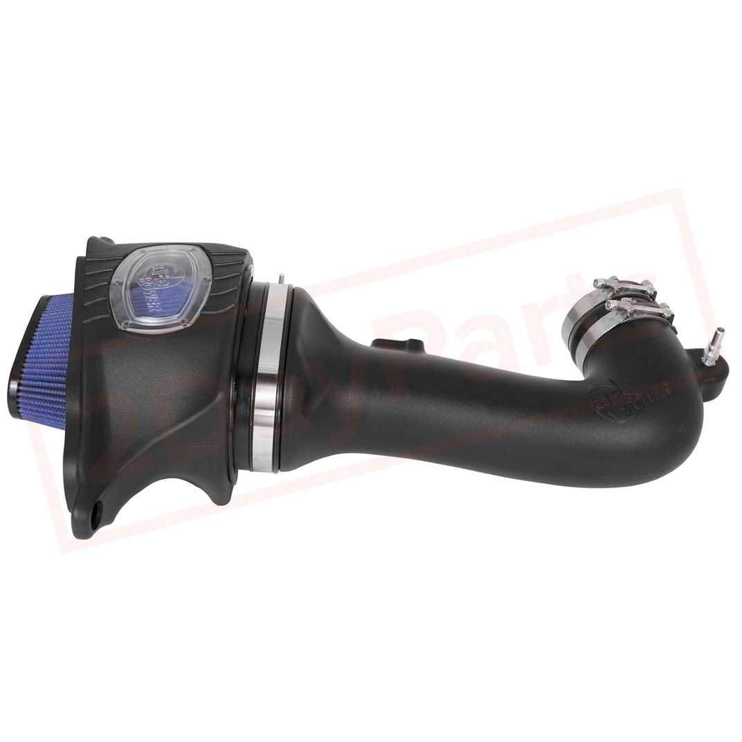 Image 1 aFe Power Air Induction System aFe52-74202-1 part in Air Intake Systems category