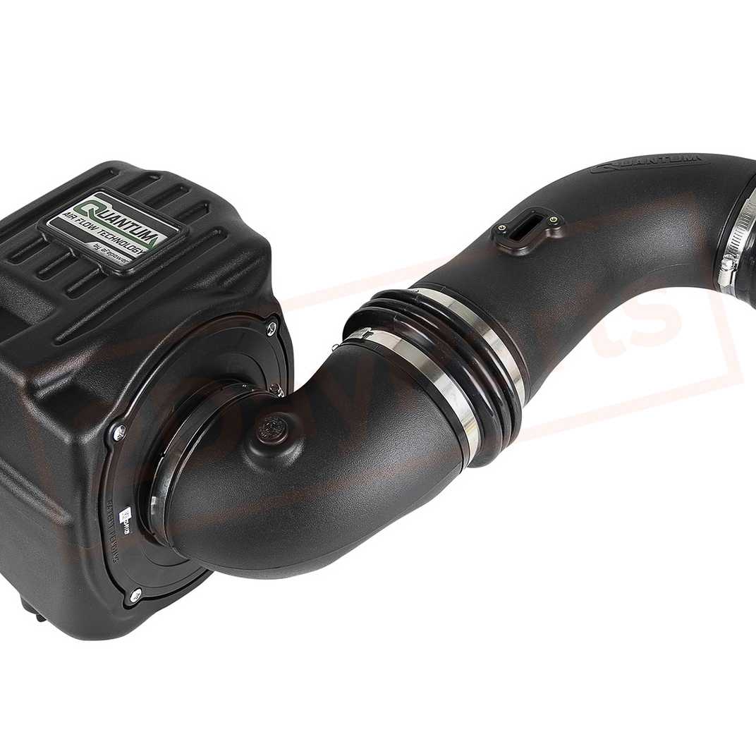 Image aFe Power Air Induction System aFe53-10005D part in Air Intake Systems category