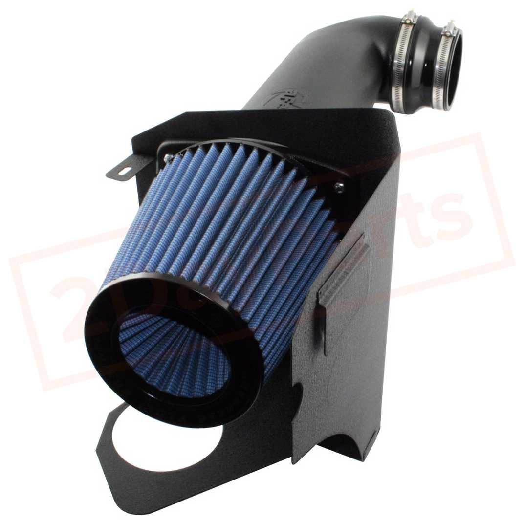 Image 1 aFe Power Air Induction System aFe54-10712 part in Air Intake Systems category