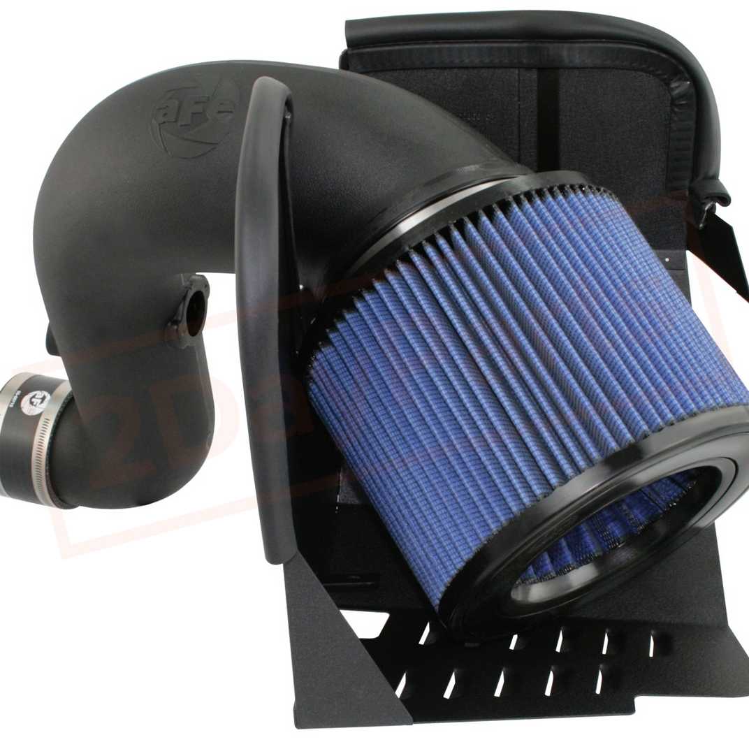 Image aFe Power Air Induction System aFe54-11342-1 part in Air Intake Systems category