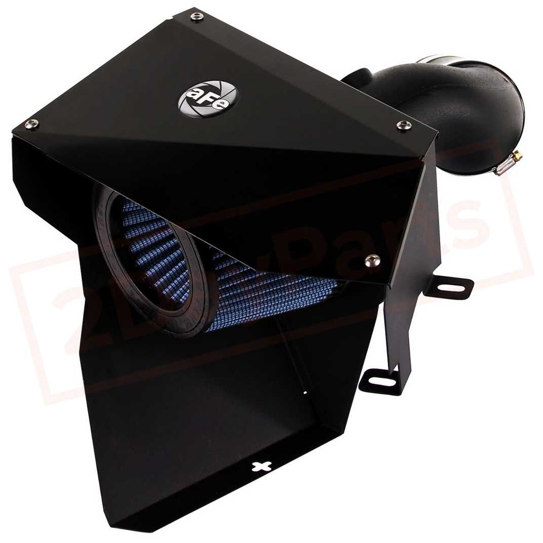 Image aFe Power Air Induction System aFe54-11602 part in Air Intake Systems category