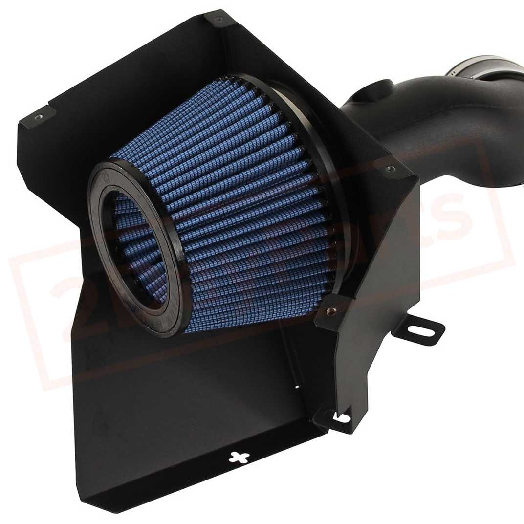 Image 1 aFe Power Air Induction System aFe54-11602 part in Air Intake Systems category