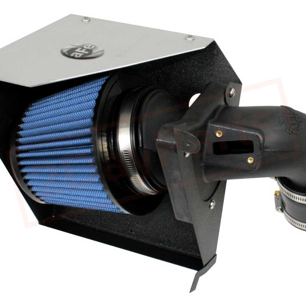 Image aFe Power Air Induction System aFe54-11722 part in Air Intake Systems category