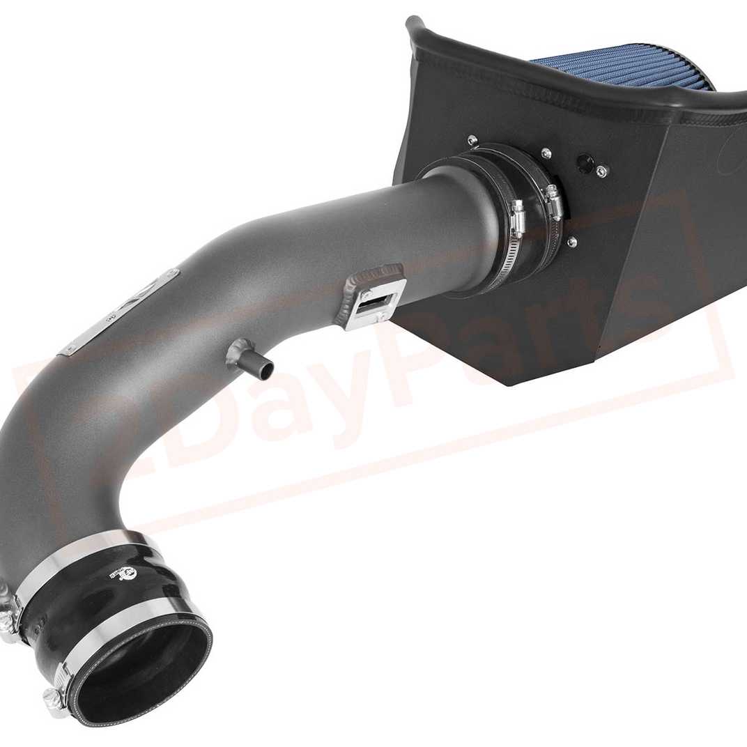 Image 1 aFe Power Air Induction System aFe54-12332-GR part in Air Intake Systems category