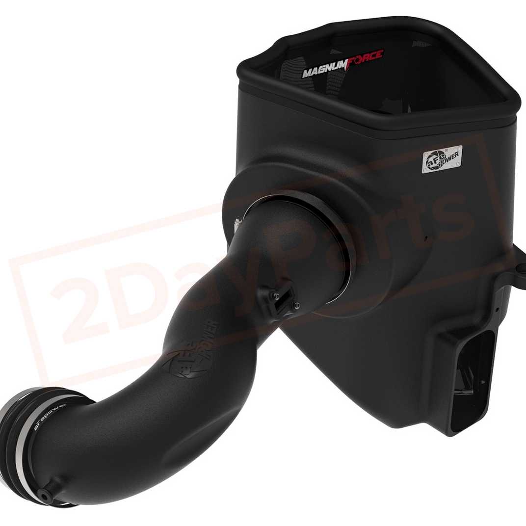 Image 1 aFe Power Air Induction System aFe54-13036D part in Air Intake Systems category