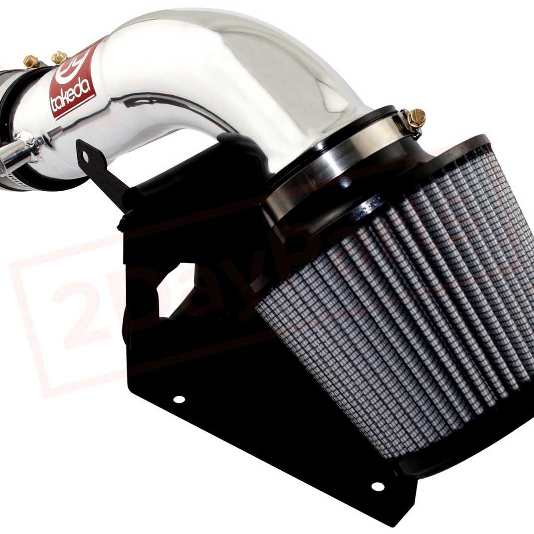 Image aFe Power Air Induction System aFeTR-3006P part in Air Intake Systems category