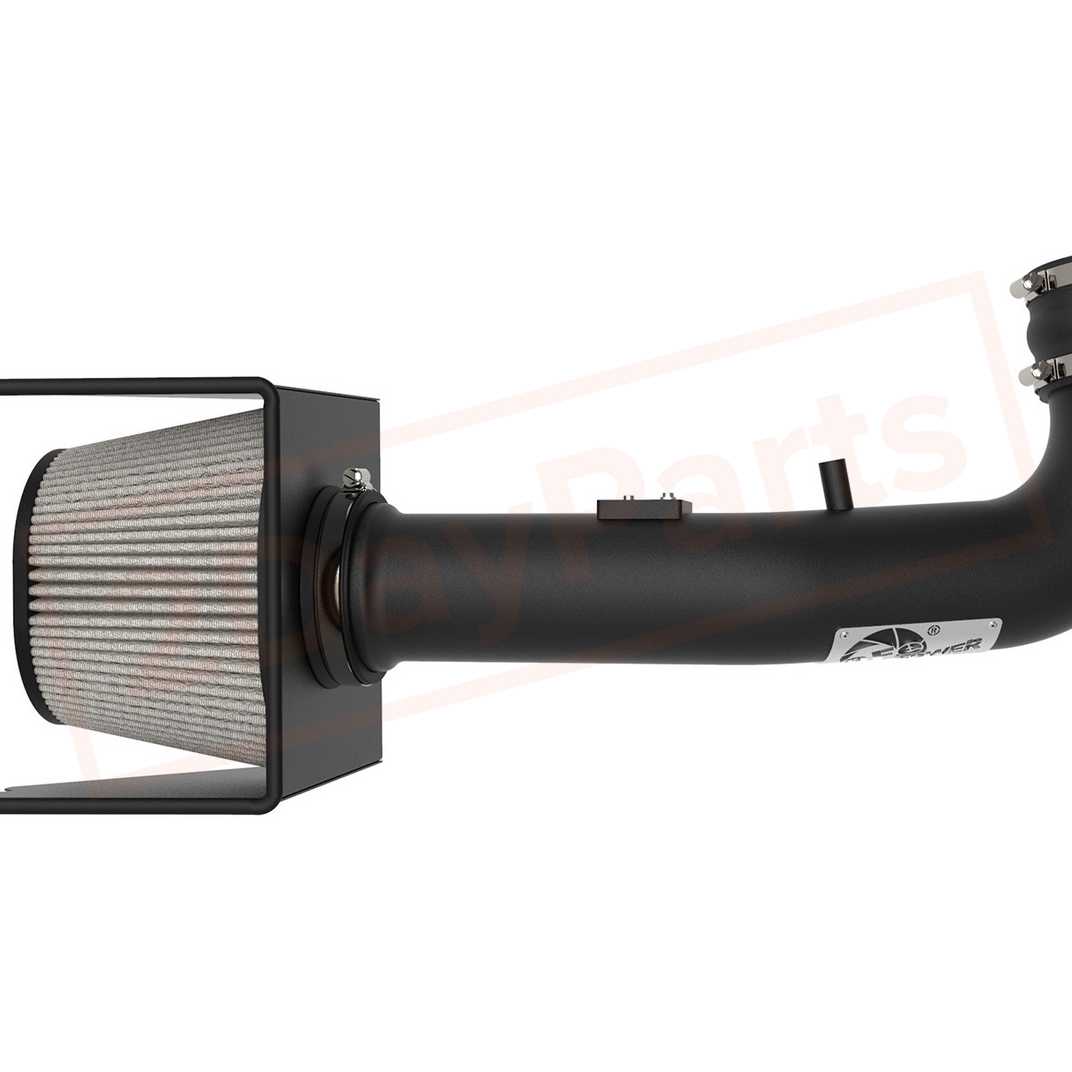 Image 3 aFe Power Air Intake Kit for Cadillac Escalade ESV Base 2015 part in Air Intake Systems category