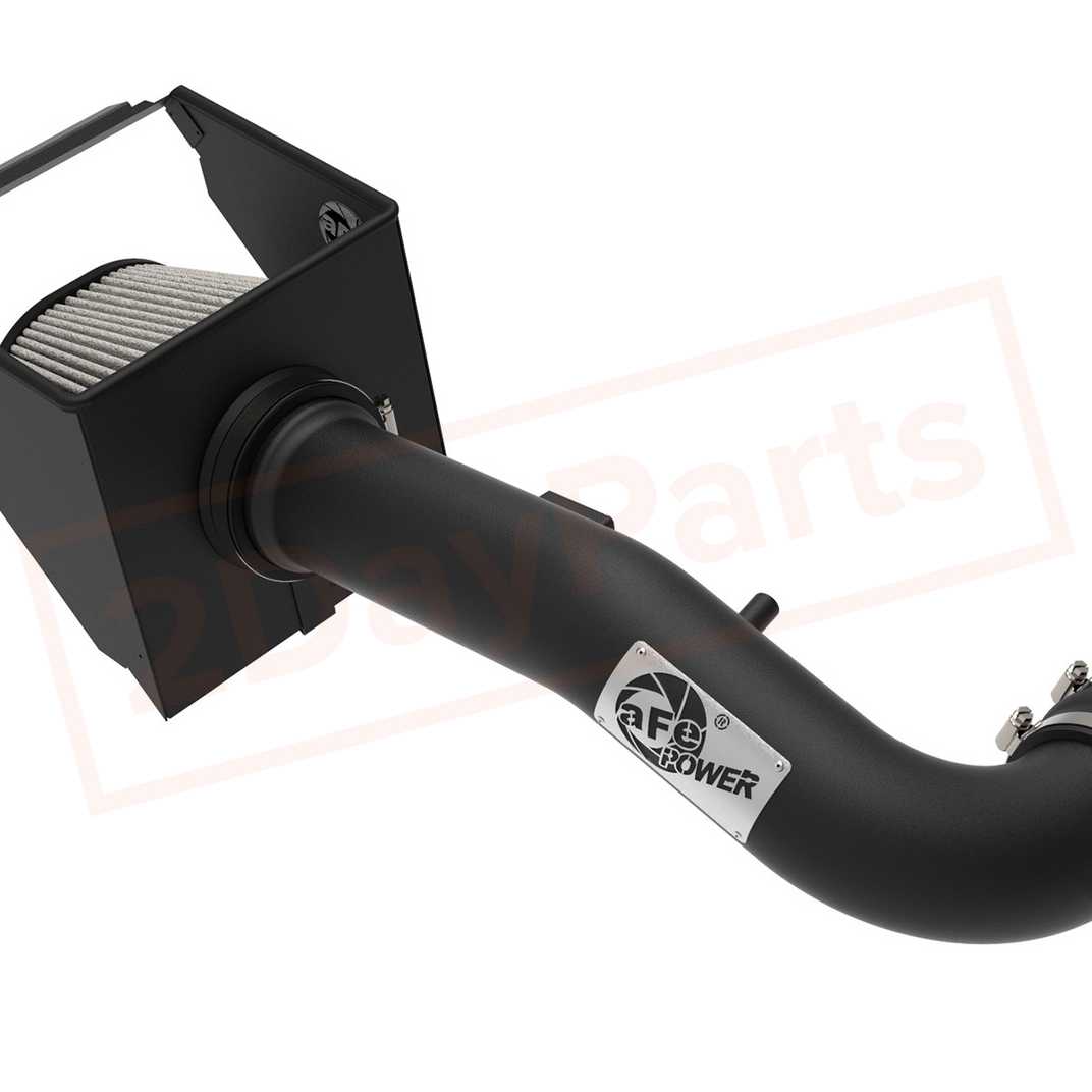 Image 2 aFe Power Air Intake Kit for Cadillac Escalade Platinum 2015 part in Air Intake Systems category