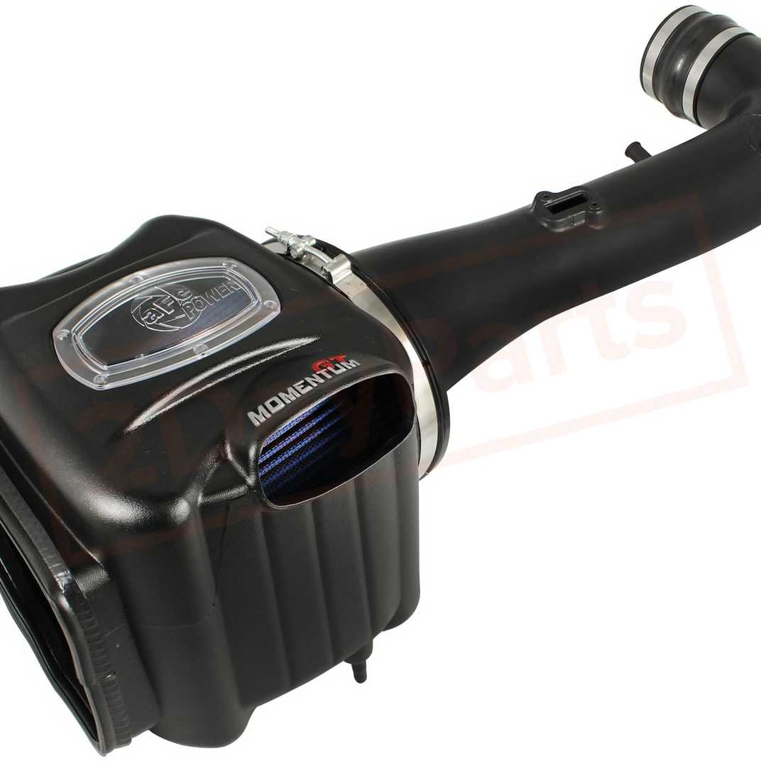 Image aFe Power Air Intake Kit for Chevrolet Silverado 1500 High Country 2014 - 2018 part in Air Intake Systems category