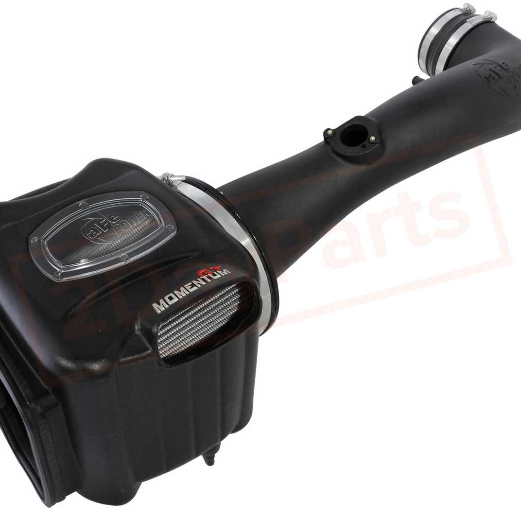 Image aFe Power Air Intake Kit for Chevrolet Silverado 2500 HD WT 2009 - 2013 part in Air Intake Systems category