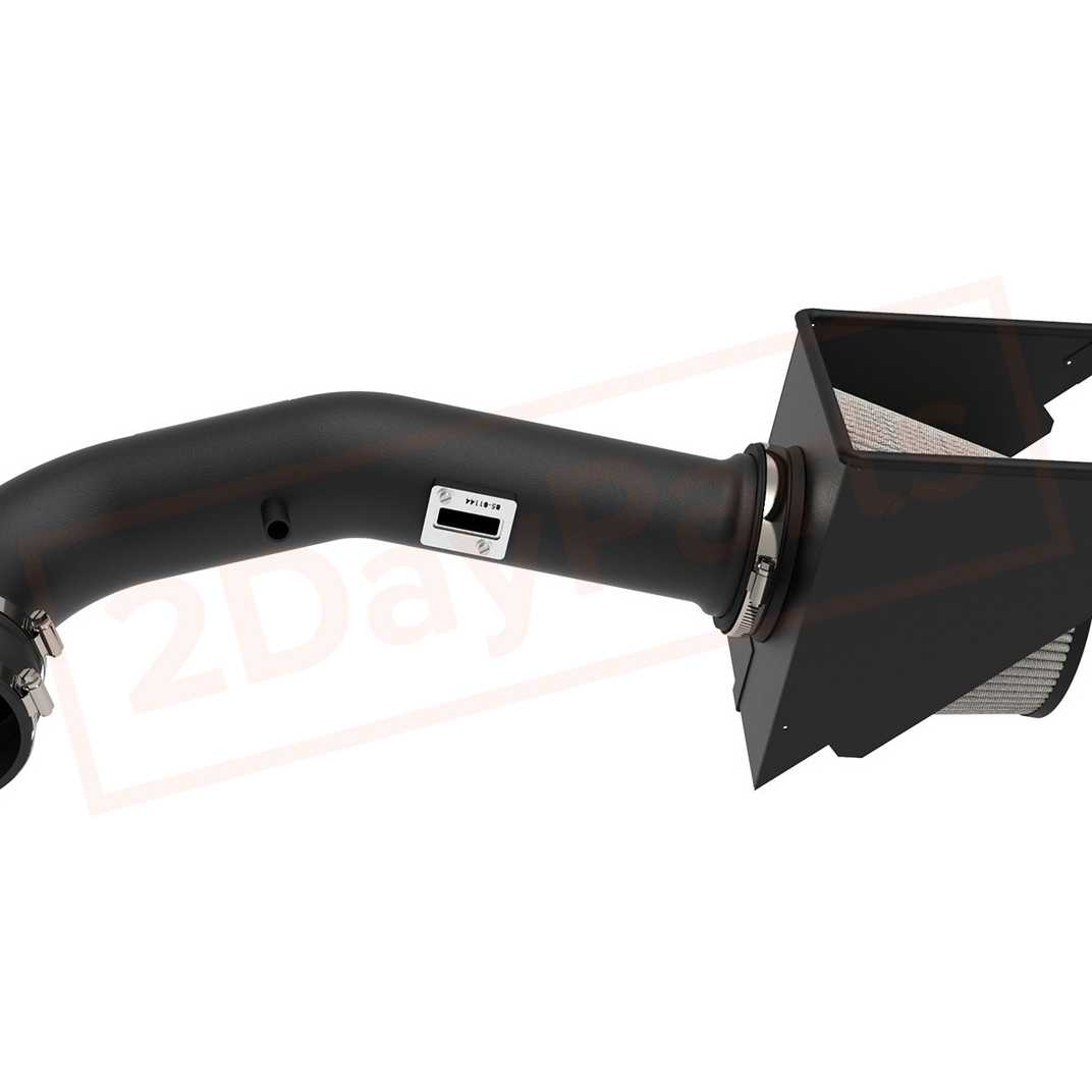 Image 1 aFe Power Air Intake Kit for Chevrolet Suburban LS 2015 part in Air Intake Systems category