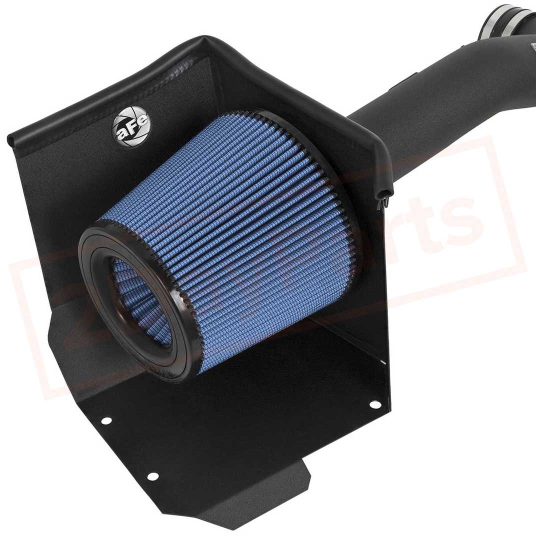 Image aFe Power Air Intake Kit for Chevrolet Suburban LT 2015 - 2018 part in Air Intake Systems category