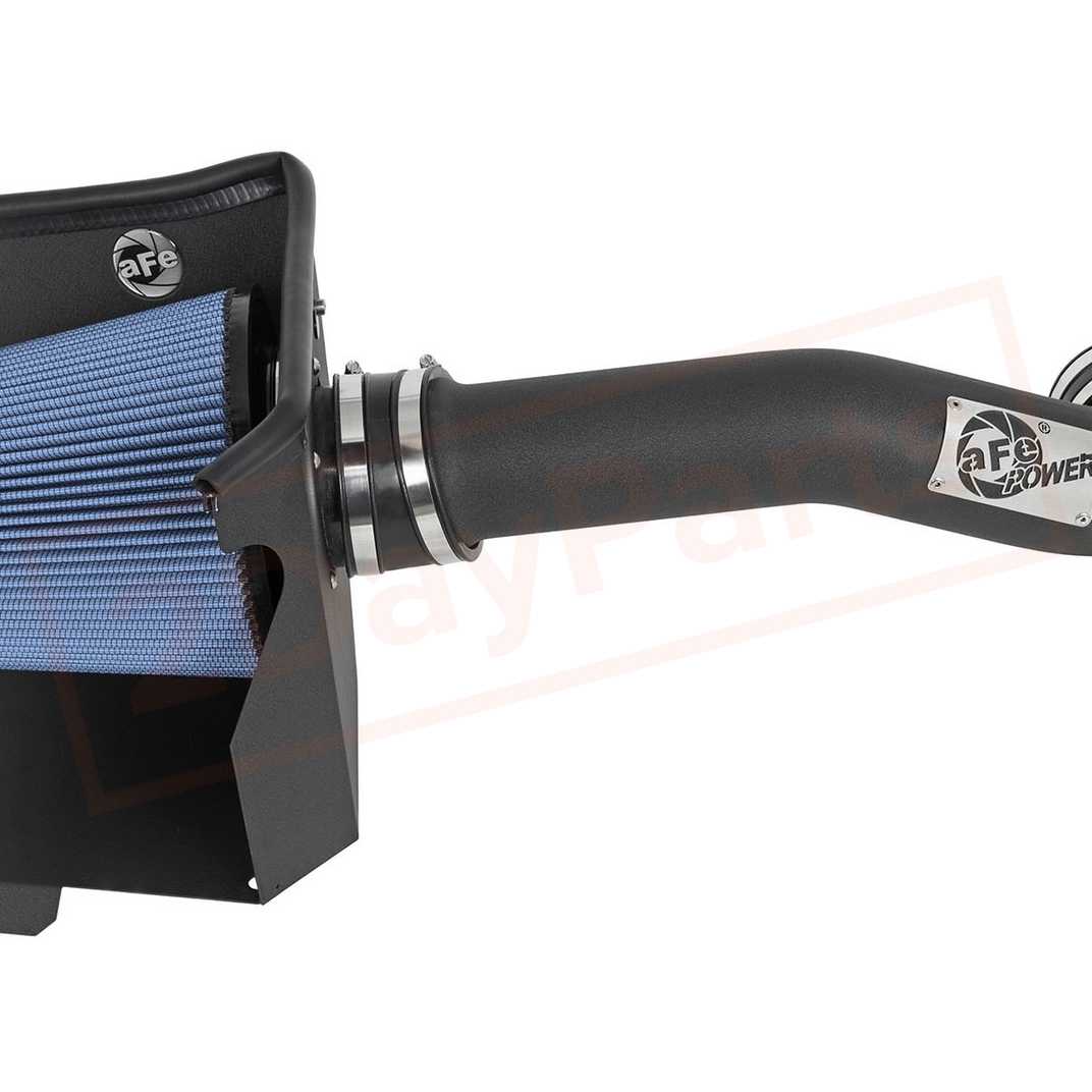 Image 1 aFe Power Air Intake Kit for Chevrolet Suburban LT 2015 - 2018 part in Air Intake Systems category