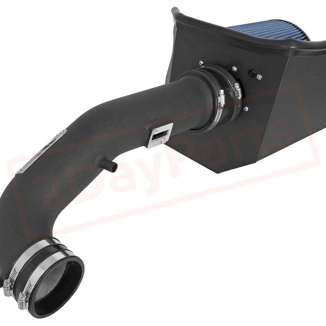 Image 2 aFe Power Air Intake Kit for Chevrolet Suburban LT 2015 - 2018 part in Air Intake Systems category