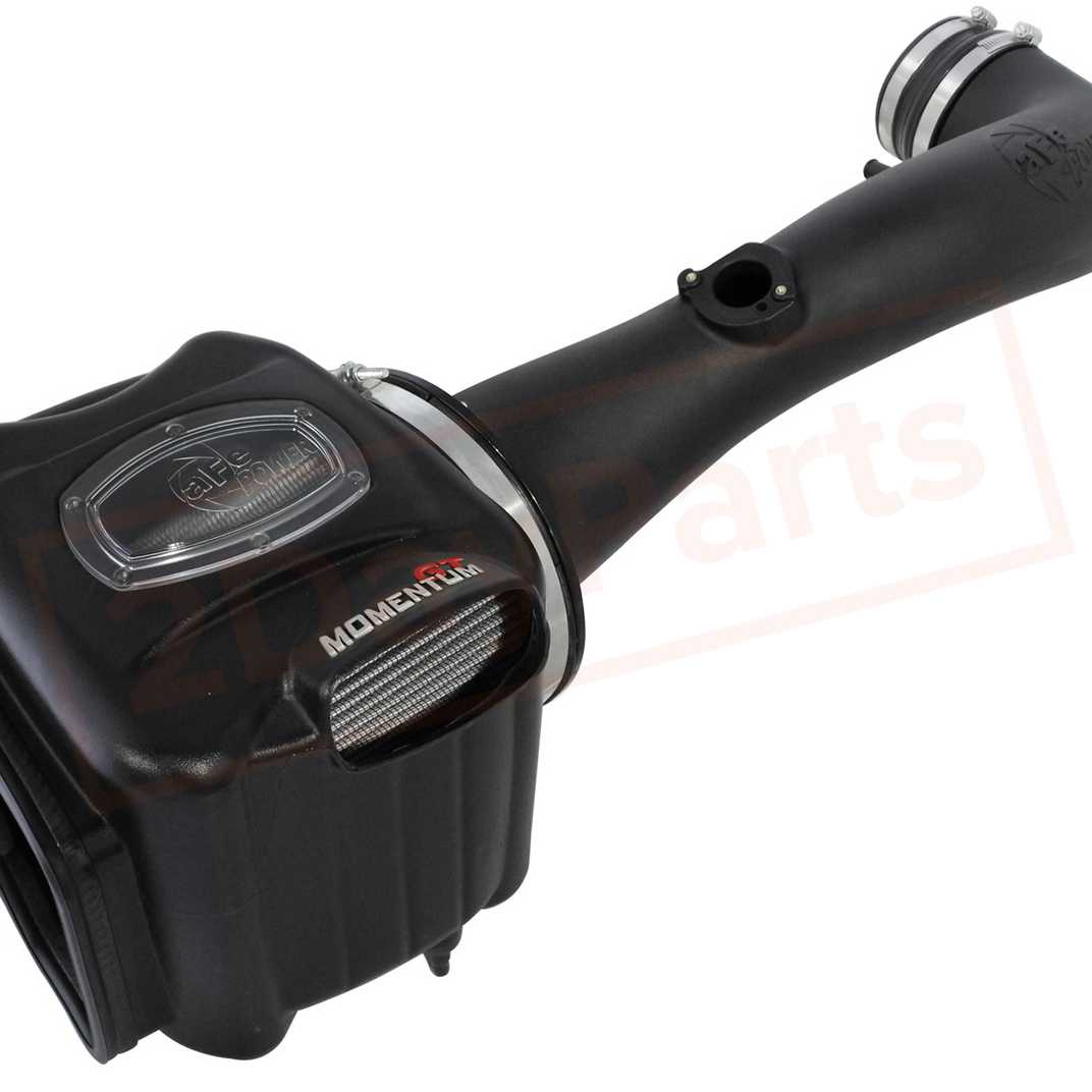 Image aFe Power Air Intake Kit for Chevrolet Tahoe SSV 2012 part in Air Intake Systems category