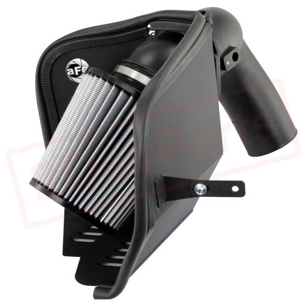 Image 1 aFe Power Air Intake Kit for Dodge Ram 3500 Sport 2007 part in Air Intake Systems category