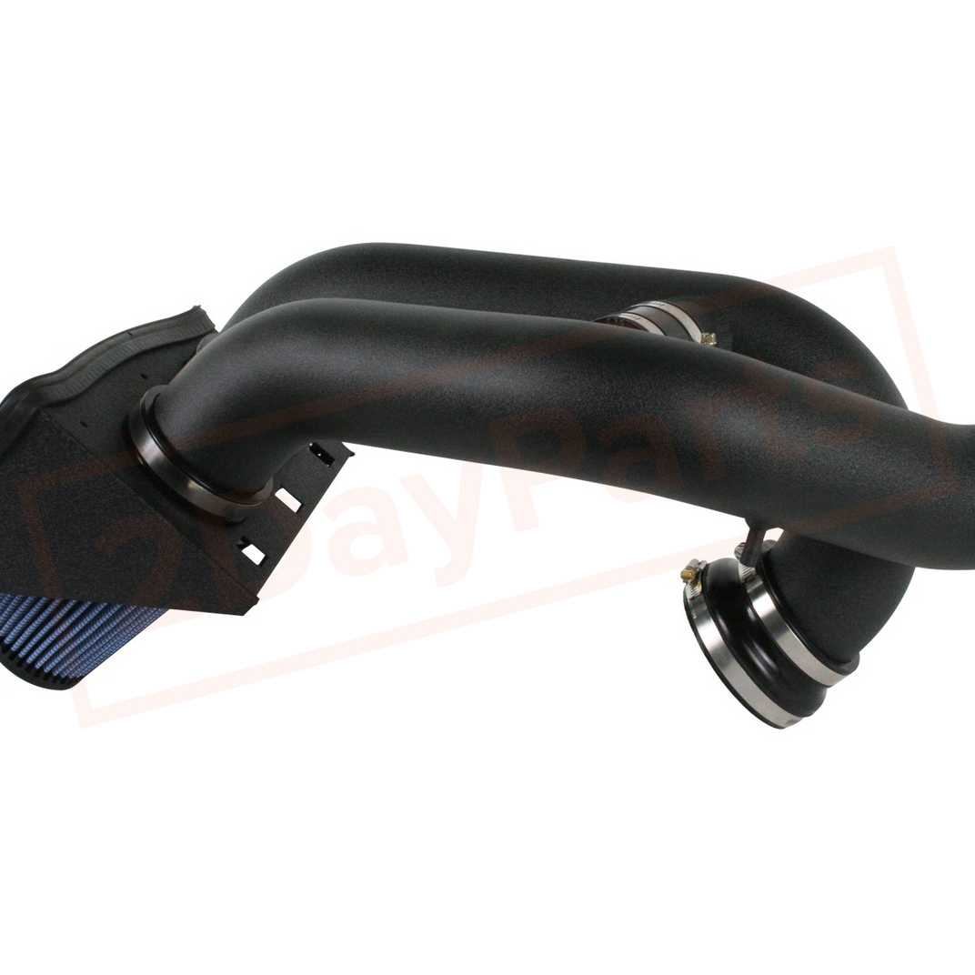 Image 1 aFe Power Air Intake Kit for Ford F-150 FX2 2012 - 2014 part in Air Intake Systems category