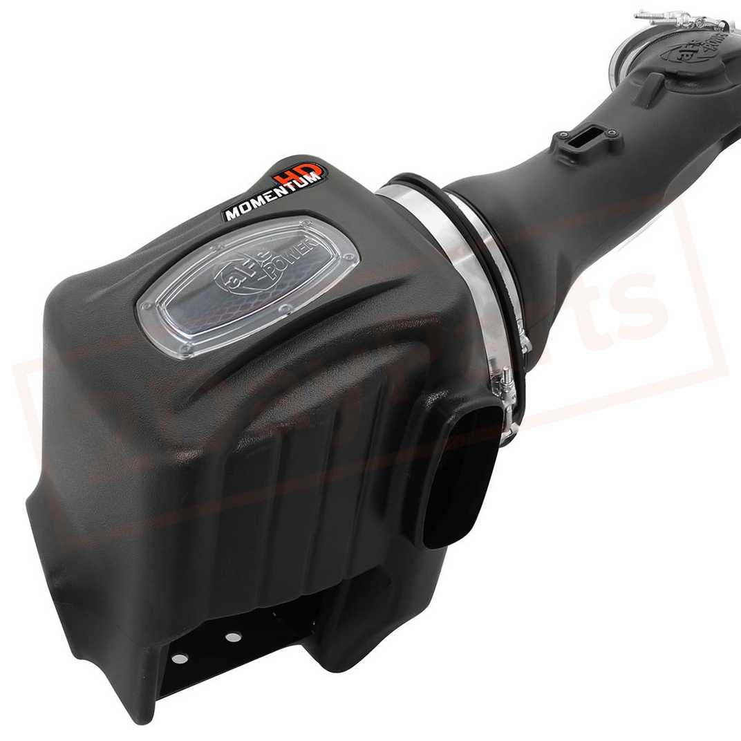 Image aFe Power Air Intake Kit for Ford F-250 Super Duty King Ranch 2011 - 2016 part in Air Intake Systems category